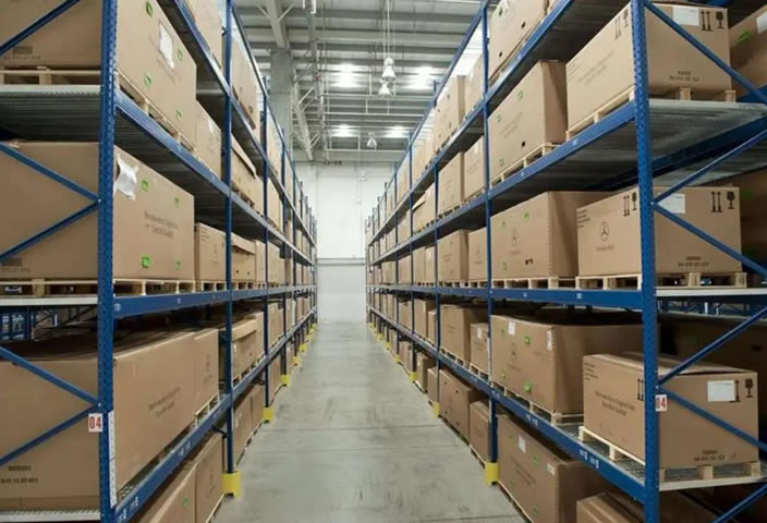 厦门到城北区货物仓储