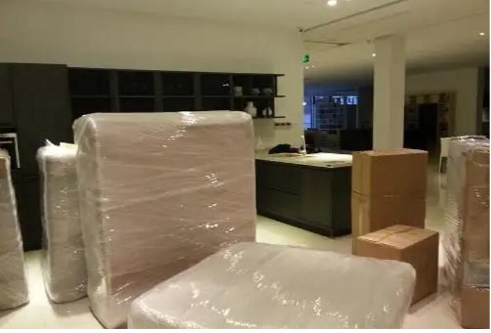 厦门到城北区长途搬家